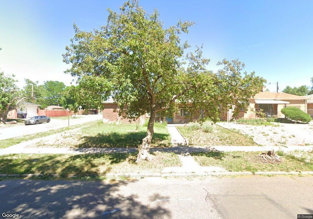 2690 Grape St, Denver, CO 80207 - photo 1