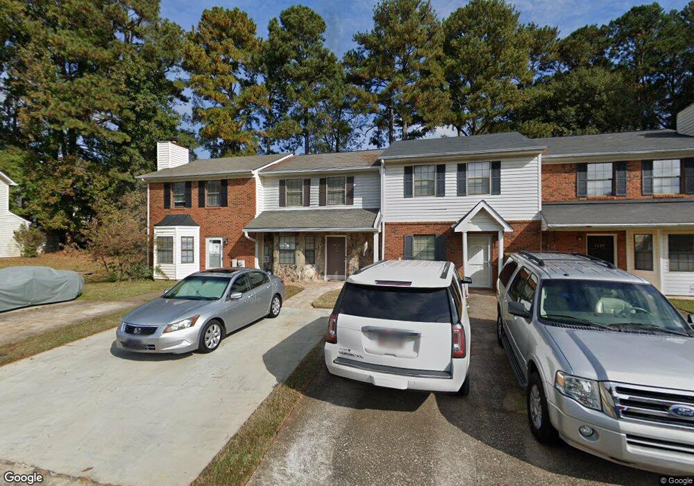 1473 Springleaf Cir SE, Smyrna, GA 30080 - photo 1