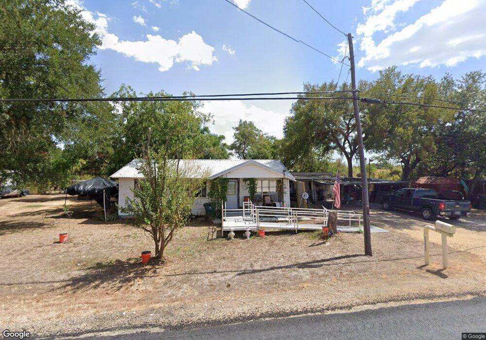 13443 Kuykendall Mountain Rd, Temple, TX 76502 - photo 1