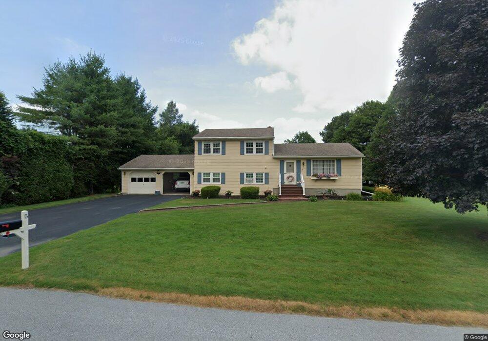 5 Alta Terrace, Rutland, VT 05701 - photo 1