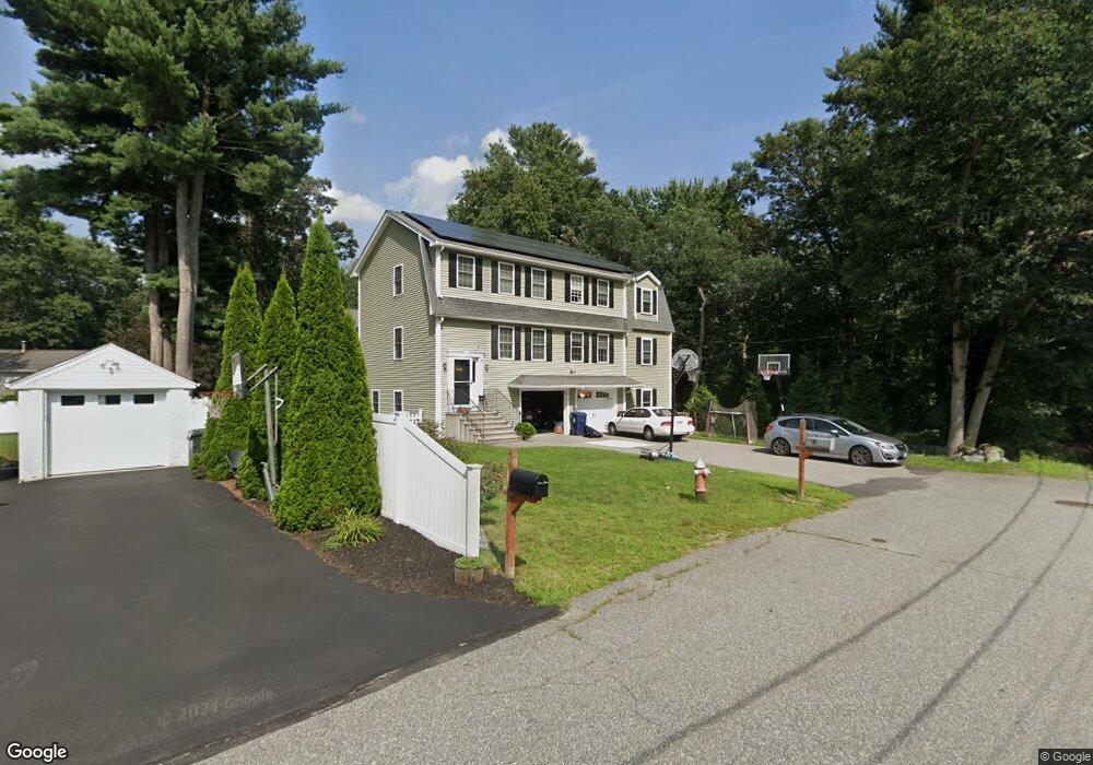 1 Phillips Ave, Wilmington, MA 01887 - photo 1