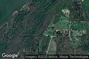 23658 E 845 Rd, Welling, OK 74471