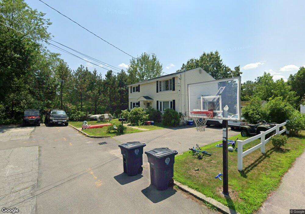 1 Broadview Ave, Nashua, NH 03064 - photo 1