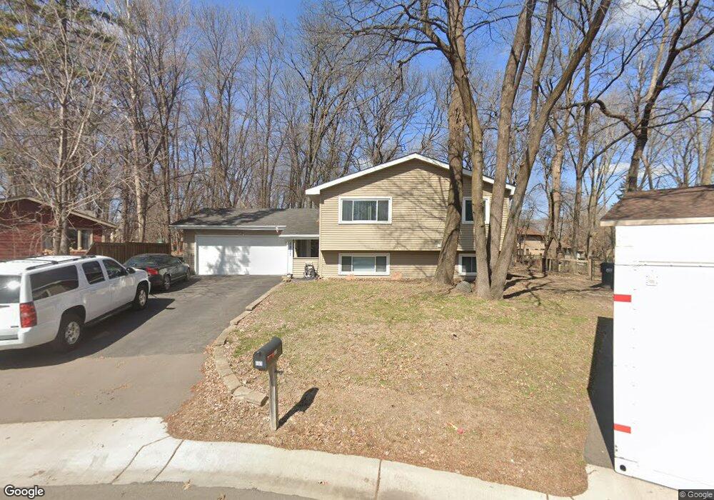 6811 Balsam Ln N, Maple Grove, MN 55369 - photo 1