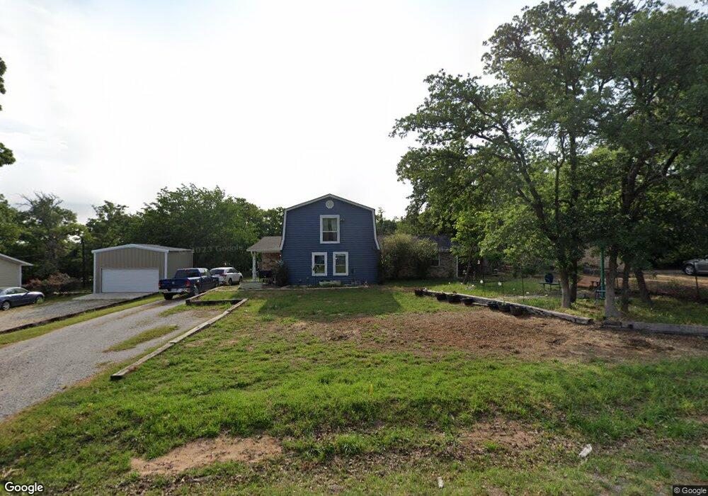 416 Cedarwood St, Azle, TX 76020 - photo 1