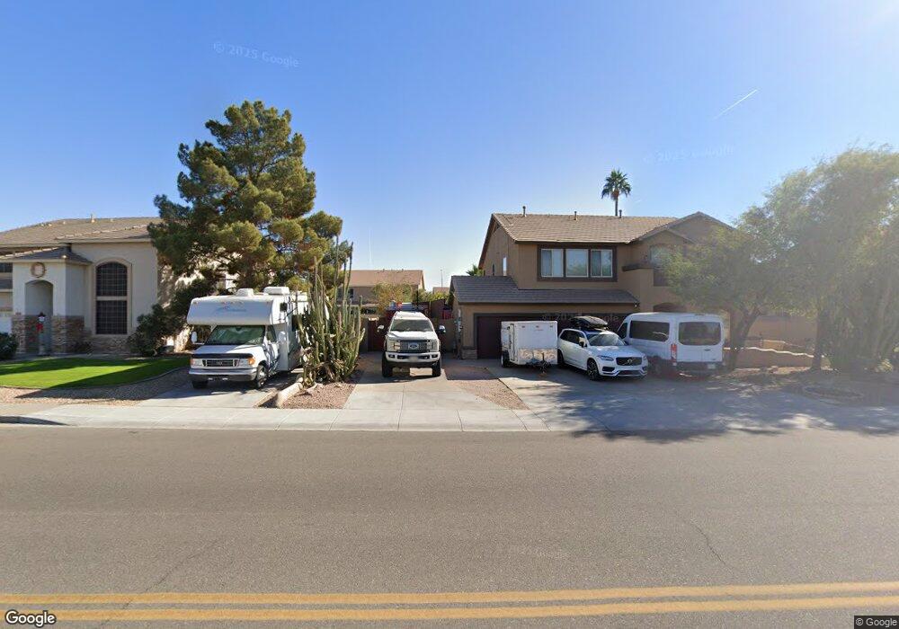 505 N Superstition Blvd, Chandler, AZ 85225 - photo 1