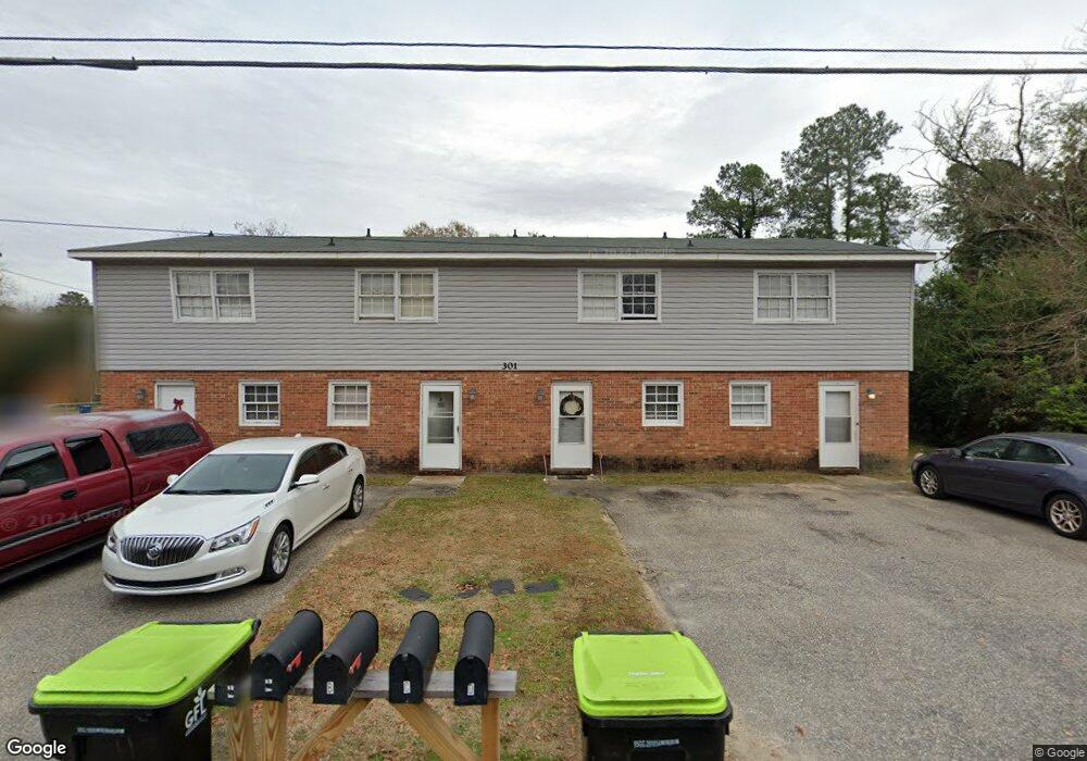 301 Faison Ave, Fayetteville, NC 28304 - photo 1