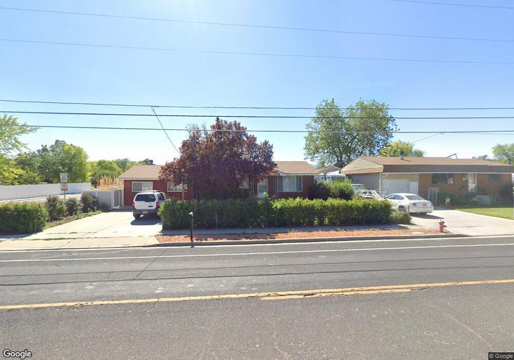 7498 S 2700 W, West Jordan, UT 84084 - photo 1