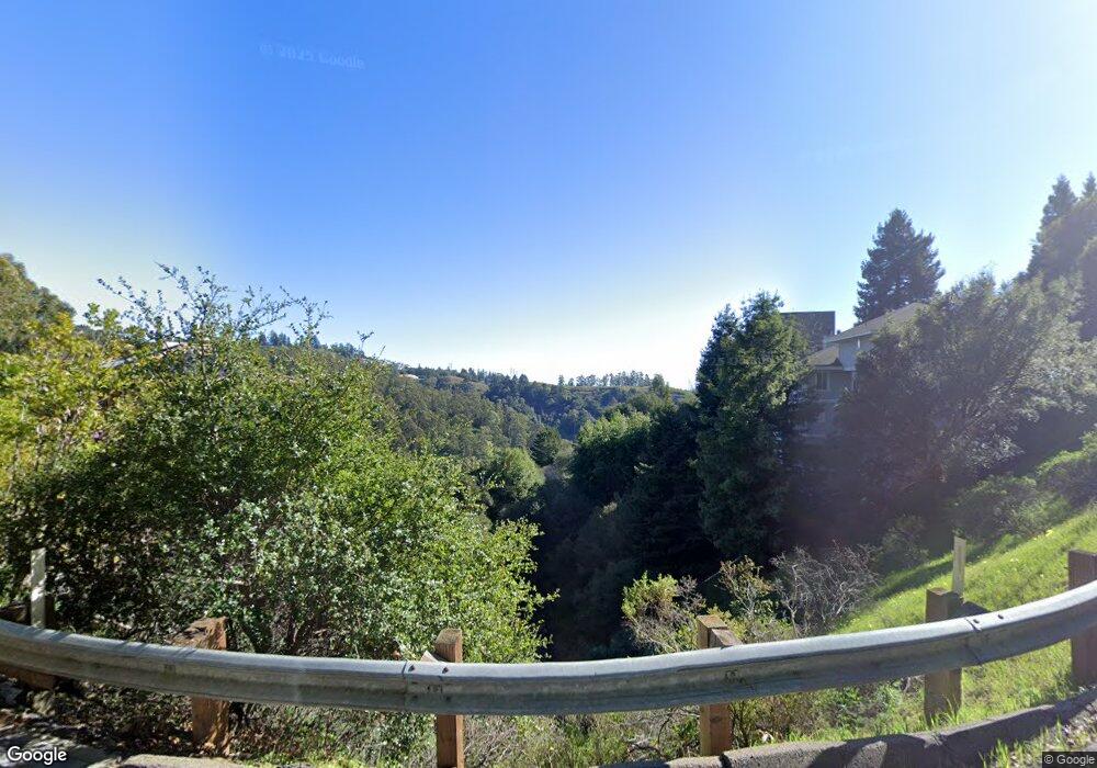 6788 Charing Cross Rd, Berkeley, CA 94705 - photo 1