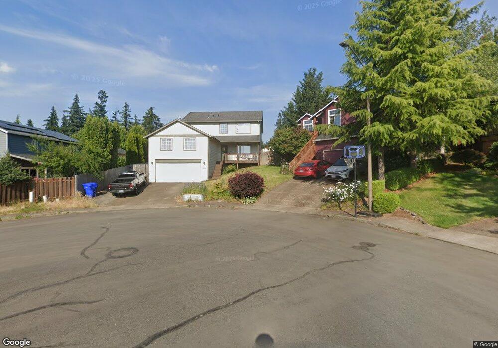 16316 SE Don Lino Ct, Damascus, OR 97089 - photo 1