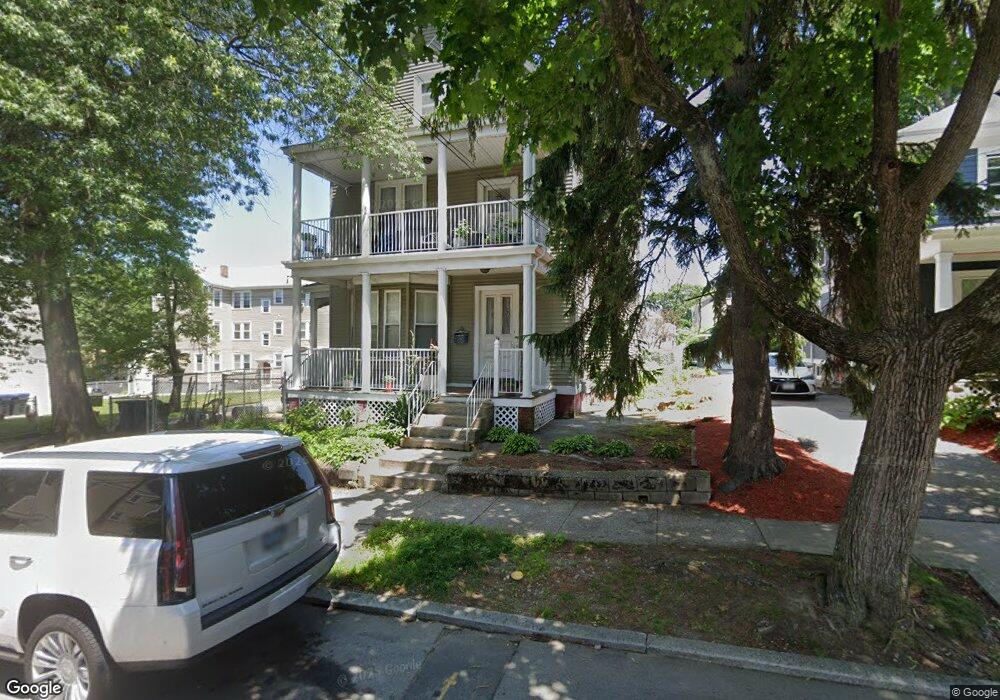 14 Larch St, Providence, RI 02906 - photo 1