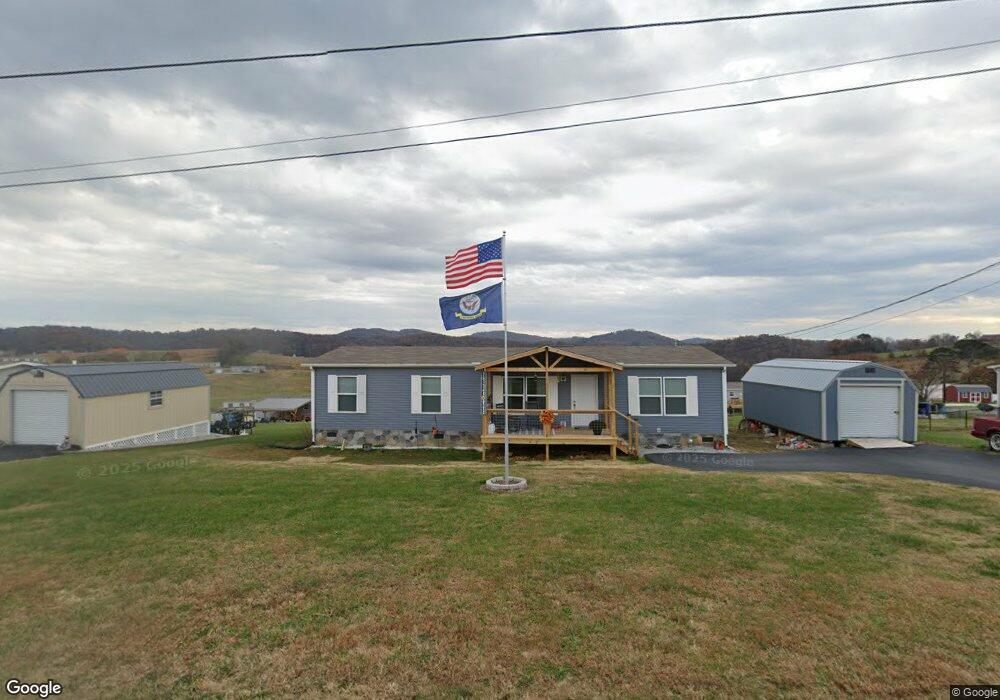 174 Lookout Dr, Rutledge, TN 37861 - photo 1