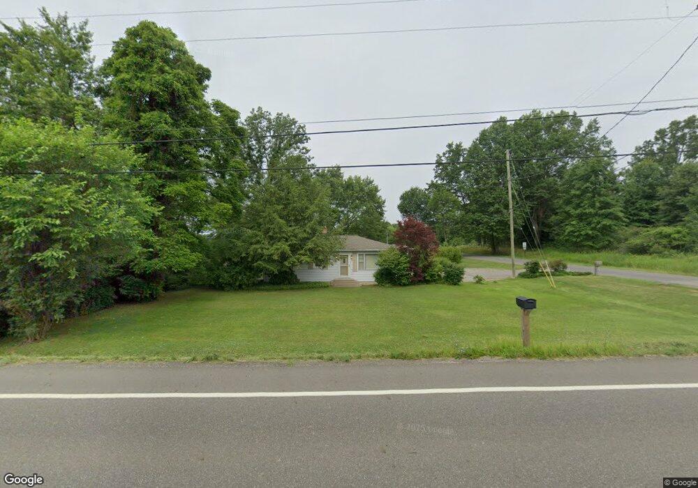 3613 State Route 44, Rootstown, OH 44272 - photo 1