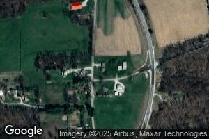 8029 N Plattsburg Rd, Vallonia, IN 47281