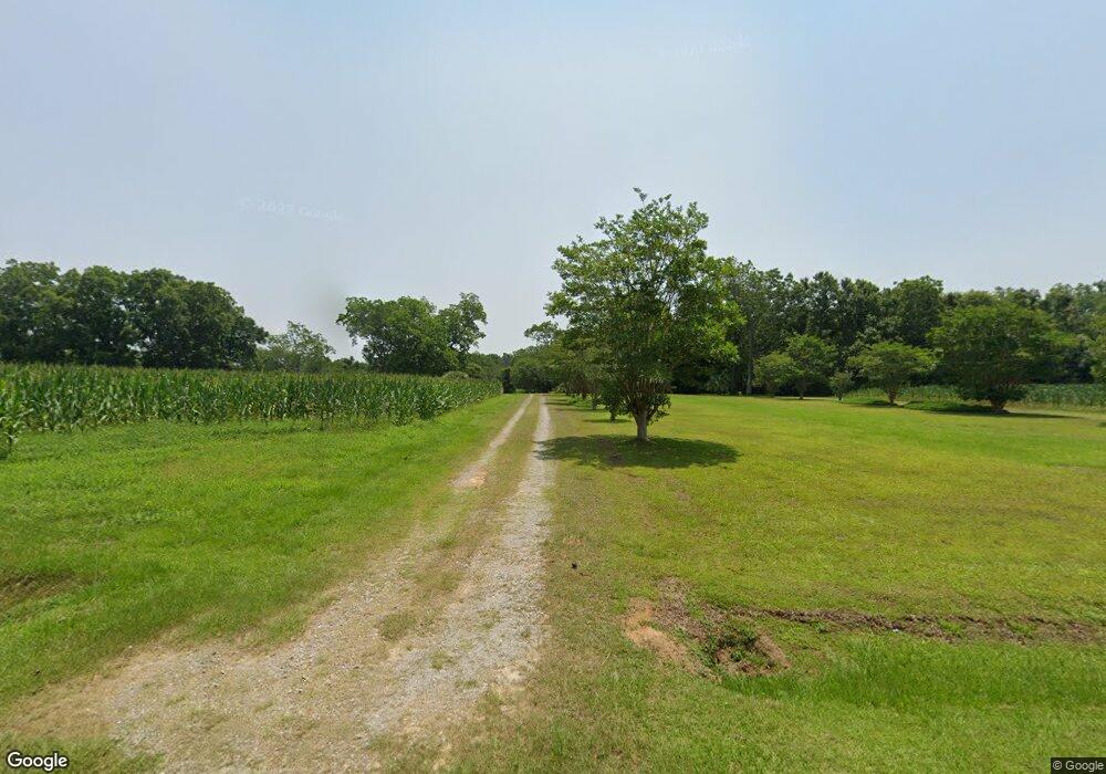 551 Grand Bay Wilmer Rd S, Mobile, AL 36608 - photo 1