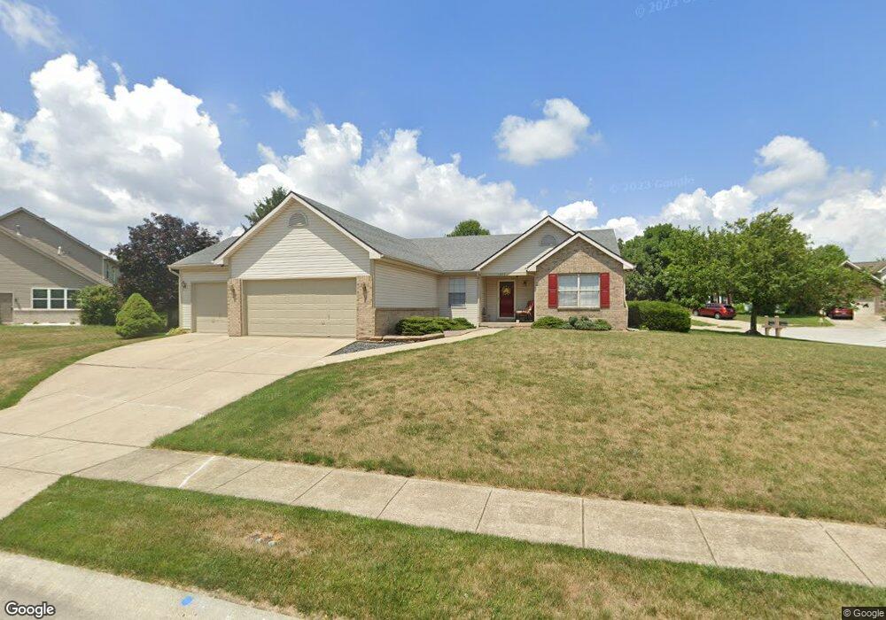 1634 Stonegate Cir, Lafayette, IN 47909 - photo 1