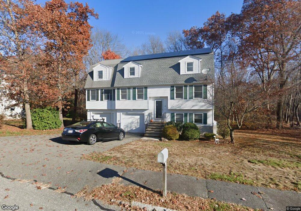 15 Grant St, Woburn, MA 01801 - photo 1