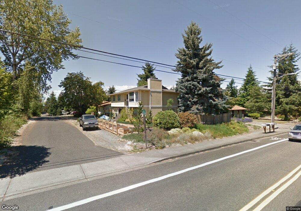 8109 42nd Street Ct W, University Place, WA 98466 - photo 1