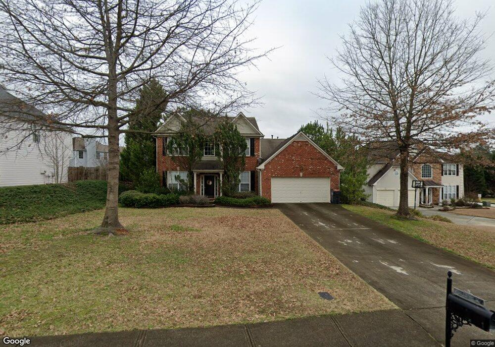 1530 Parkcrest Ln, Grayson, GA 30017 - photo 1