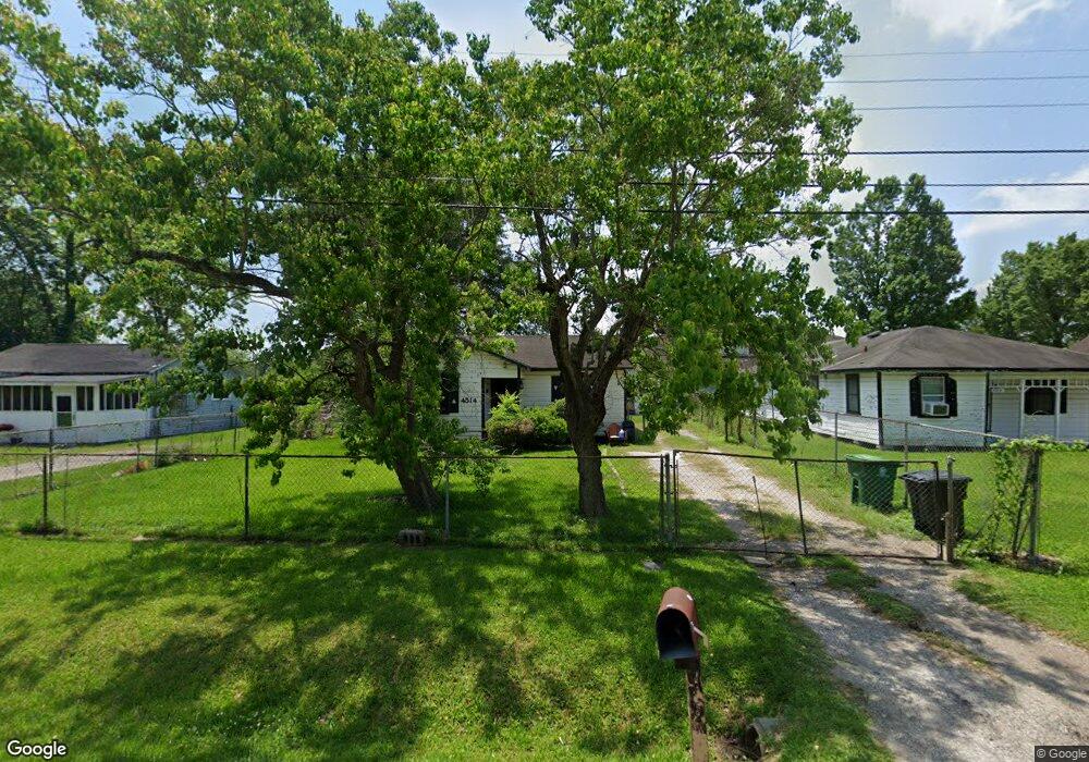 4514 Earline St, Houston, TX 77016 - photo 1