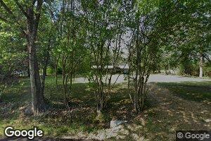 2596 Seale Rd NW, Roxie, MS 39661