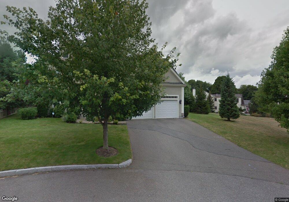 11 Craig Hill Ln, Milton, MA 02186 - photo 1