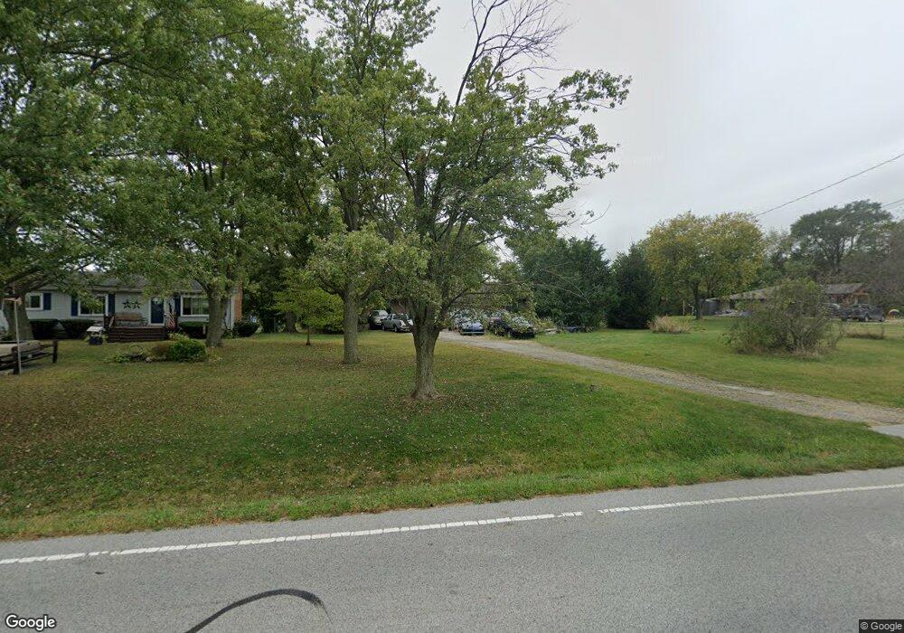 6917 Lincolnway St, Hobart, IN 46342 - photo 1