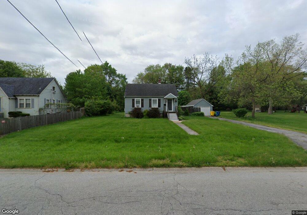 1205 E Lake St, Griffith, IN 46319 - photo 1