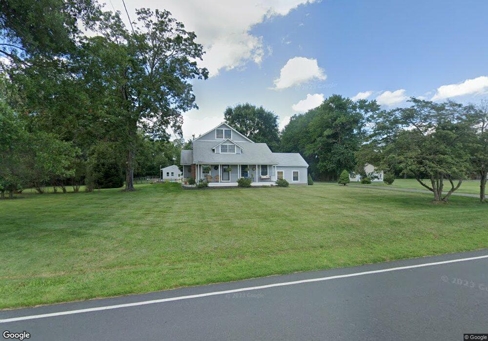 68 Skillman Rd, Skillman, NJ 08558 - photo 1