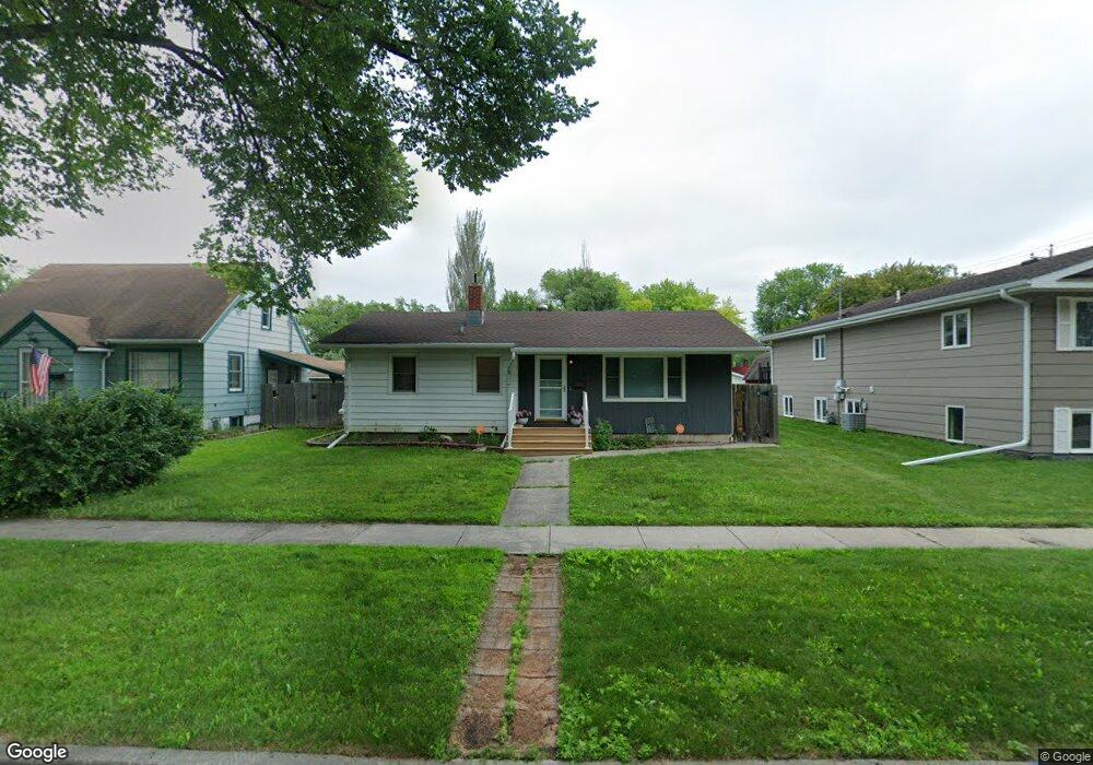 1509 7th St N, Fargo, ND 58102 - photo 1