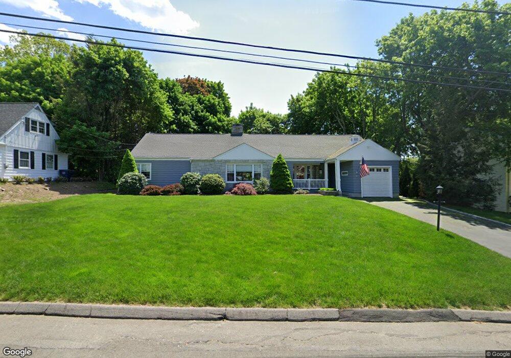 45 Colony Ave, Trumbull, CT 06611 - photo 1