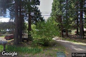 388 Red Blanket Rd, Prospect, OR 97536