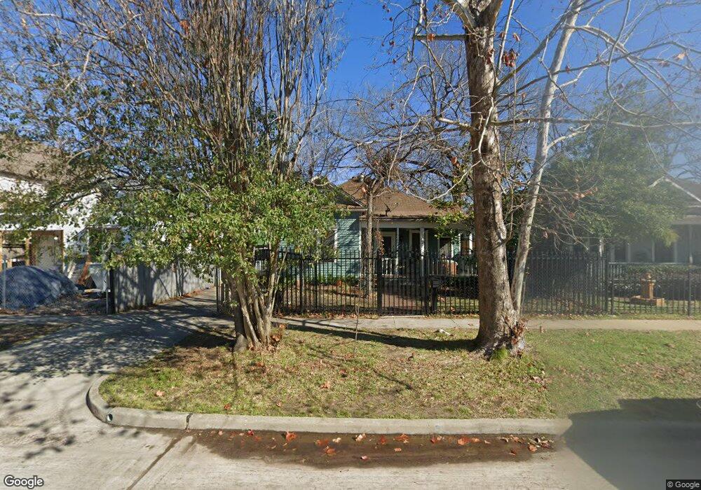 918 Cortlandt St, Houston, TX 77008 - photo 1