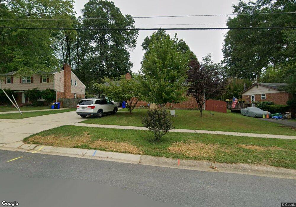 4209 Frankfort Dr, Rockville, MD 20853 - photo 1