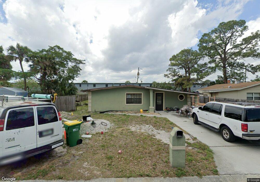 711 Howard St, Cocoa, FL 32922 - photo 1