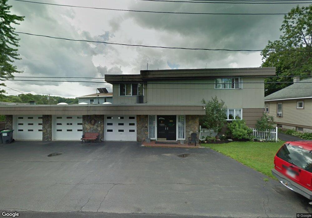 124 Mohawk Ave, Rensselaer, NY 12144 - photo 1