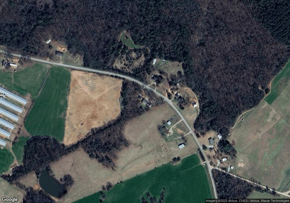 2193 Montevideo Rd, Elberton, GA 30635 - photo 1