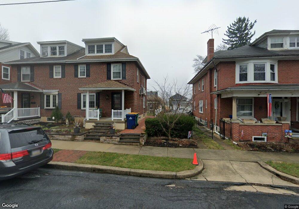 2016 Spring St, Reading, PA 19609 - photo 1
