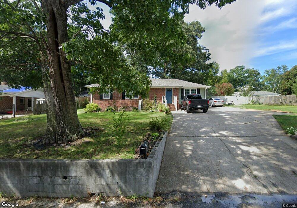 101 Ikes Rd, Taylors, SC 29687 - photo 1