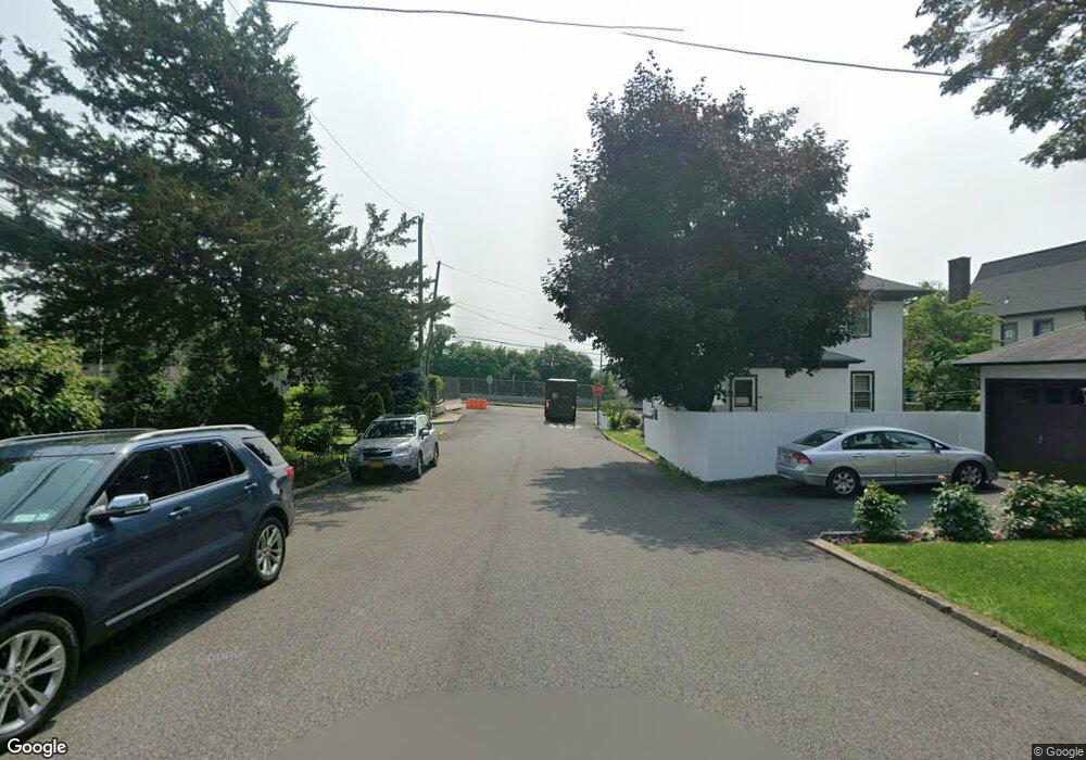 ELIZABETH Elizabeth Place unit 1F, Orangetown, NY 10960 - photo 1