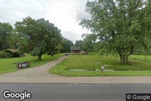 10814 N Ann Arbor Rd, Milan, MI 48160