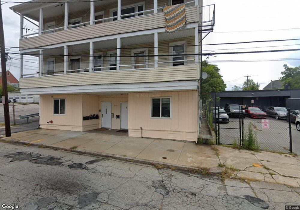 62 Brookside Ave, West Warwick, RI 02893 - photo 1