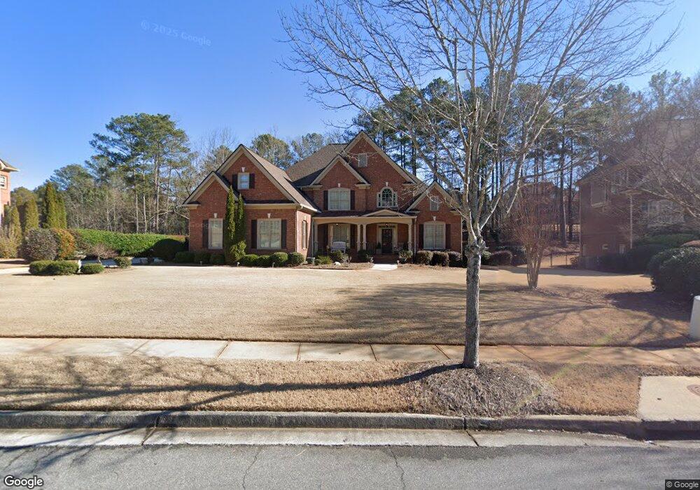 181 Estates View Dr unit 3, Acworth, GA 30101 - photo 1