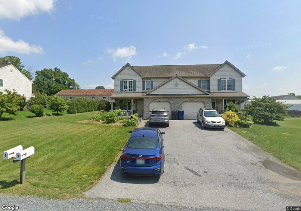 5 Farmland Rd, Leola, PA 17540 - photo 1