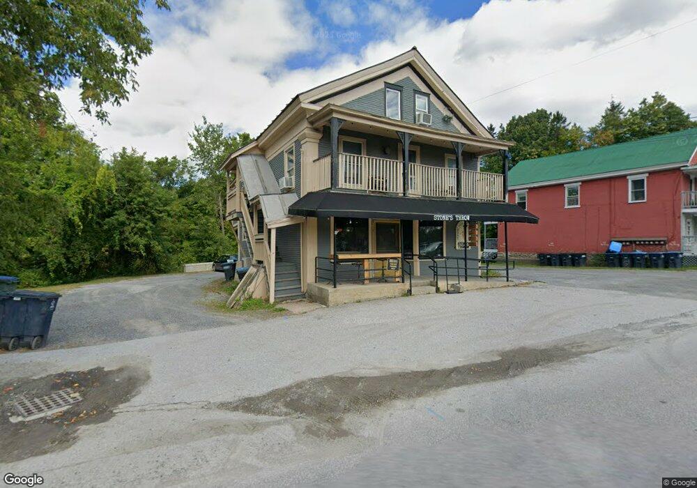 1123 Main St unit A-C, Fairfax, VT 05454 - photo 1