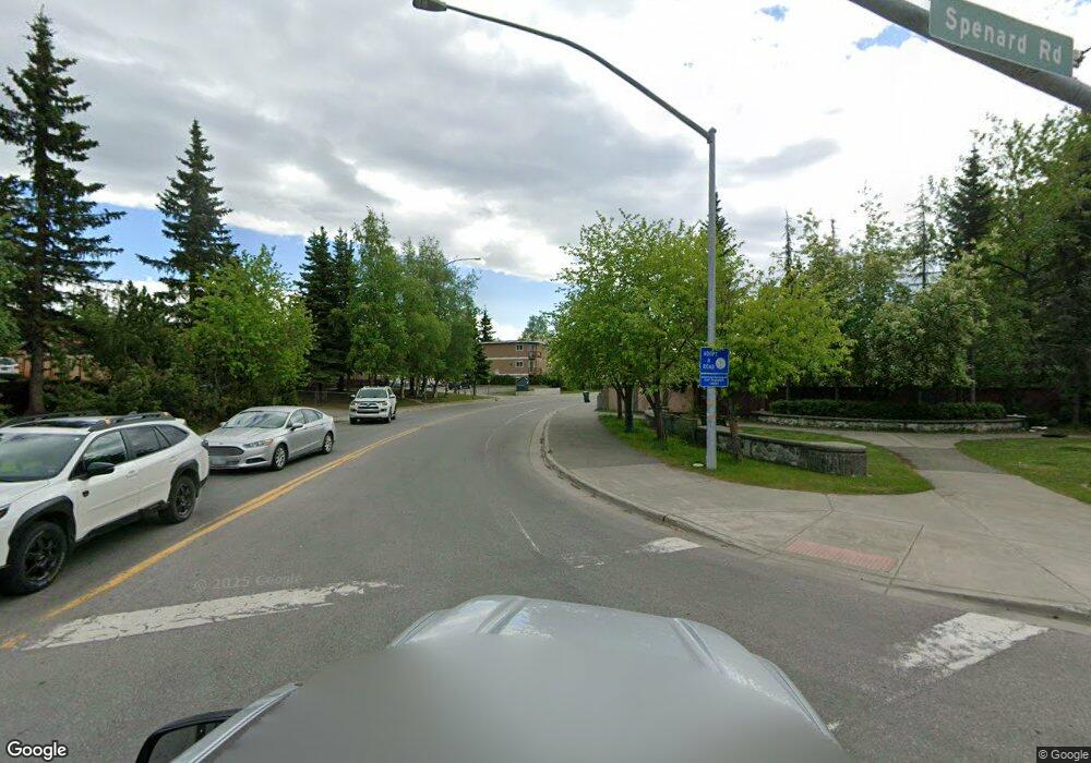 000 Northwood Dr, Anchorage, AK 99517 - photo 1