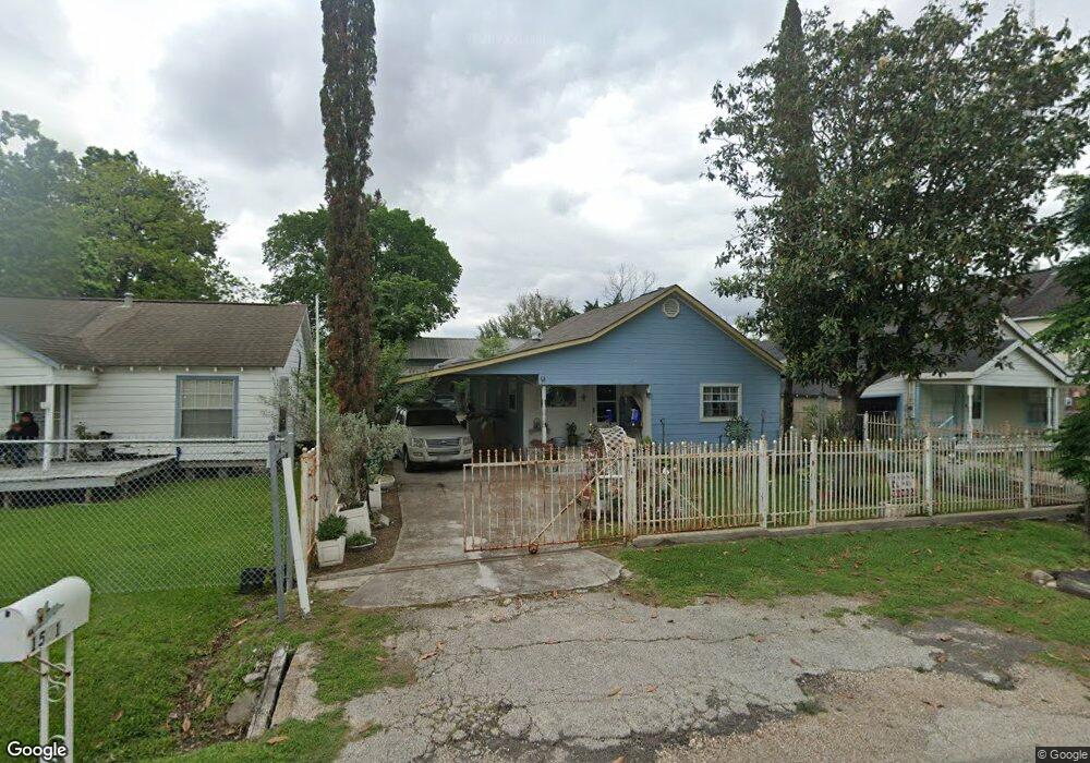 1521 Skinner Rd, Houston, TX 77093 - photo 1