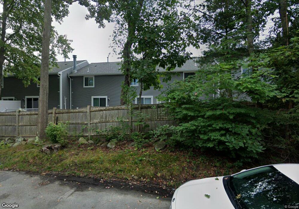 15 Hartshorn Place, Walpole, MA 02081 - photo 1