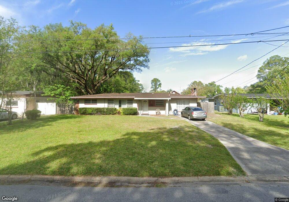 2140 Goltare Dr, Jacksonville, FL 32216 - photo 1