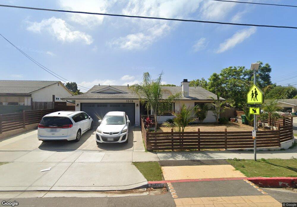 1519 Tamarack Ave, Carlsbad, CA 92008 - photo 1